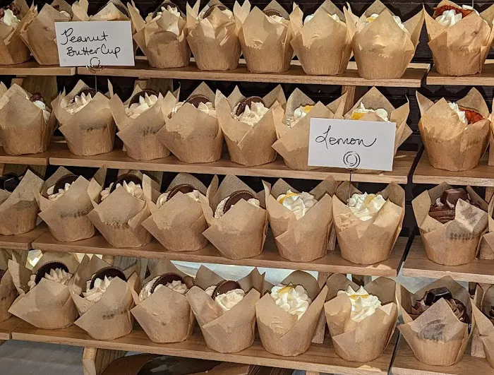 Kingdom Cupcakes Picture 1