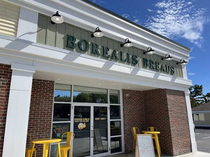 Borealis Breads Picture 2