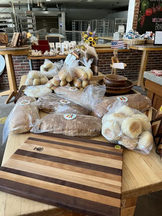 Borealis Breads Picture 5