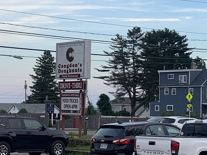 Congdon's Doughnuts Picture 7