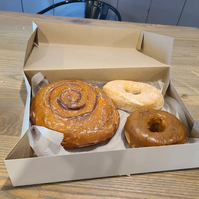 Congdon's Doughnuts Picture 9