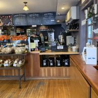 Bread & Roses Bakery ico