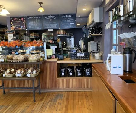 Bread & Roses Bakery