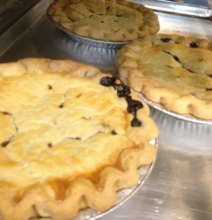 Bread & Roses Bakery Picture 8