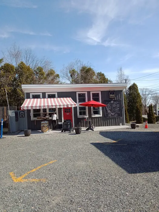 Bread & Roses Bakery Picture 10