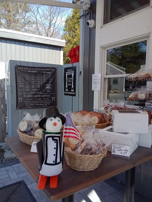 Bread & Roses Bakery Picture 9