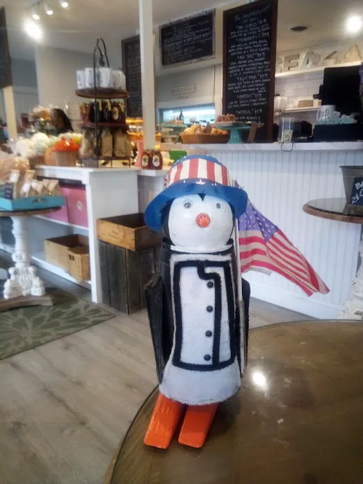 The Greenery Market & Bakery Picture 9