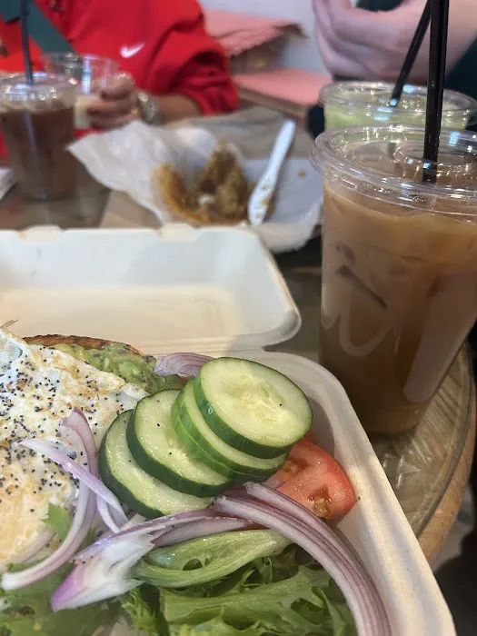 The Greenery Market & Bakery Picture 2