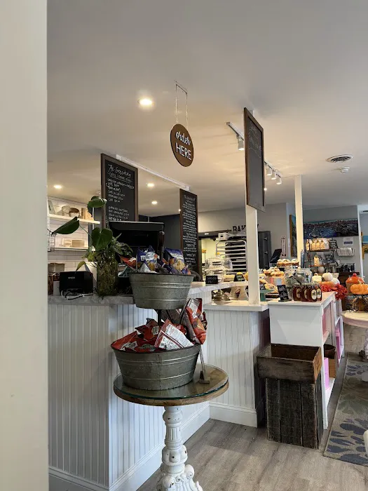 The Greenery Market & Bakery Picture 1