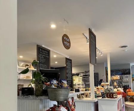 The Greenery Market & Bakery
