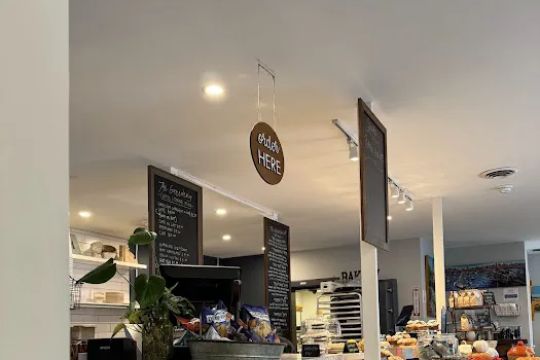The Greenery Market & Bakery
