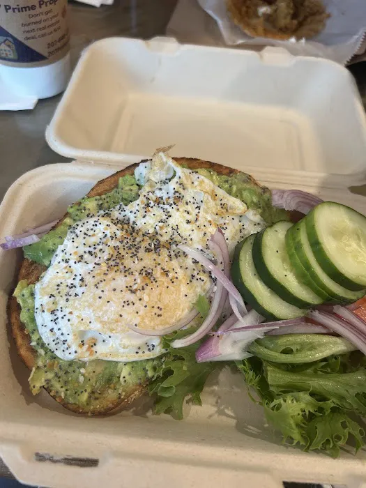 The Greenery Market & Bakery Picture 7