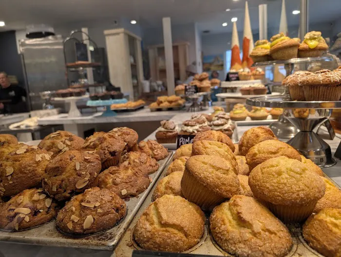The Greenery Market & Bakery Picture 8
