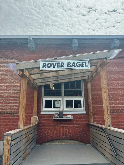 Rover Bagel Picture 7