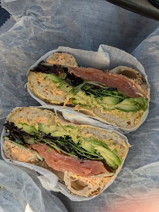 Rover Bagel Picture 4