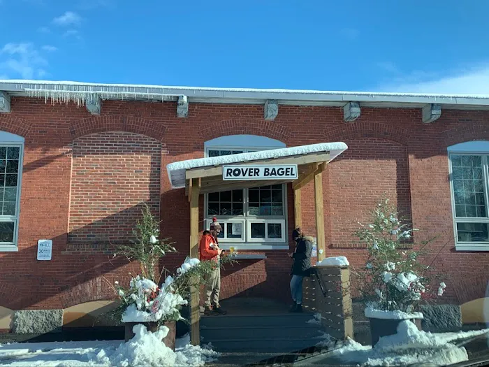 Rover Bagel Picture 2