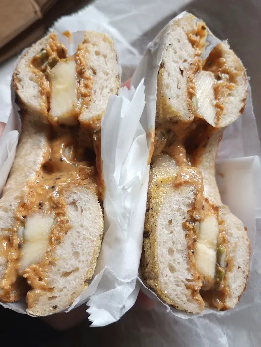 Rover Bagel Picture 5