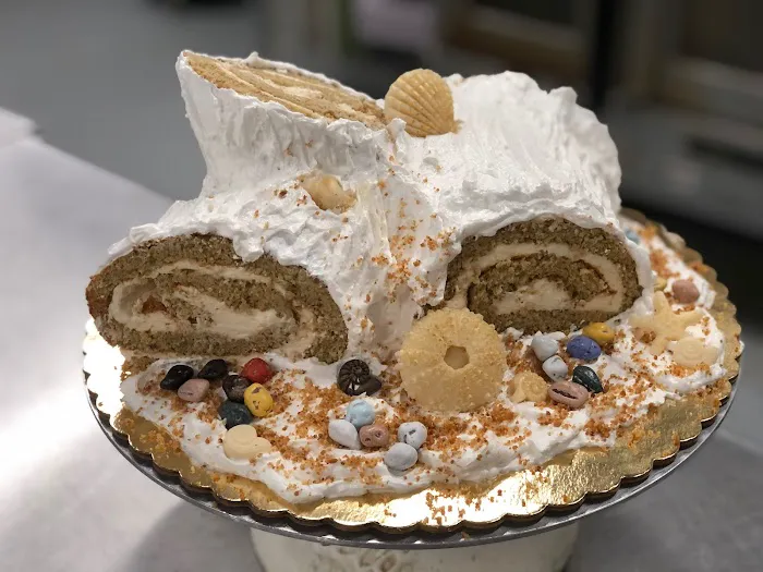 Cakes for All Seasons Picture 2