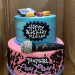 Cakes for All Seasons