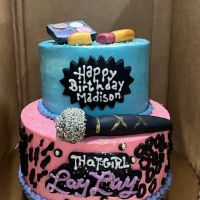 Cakes for All Seasons ico