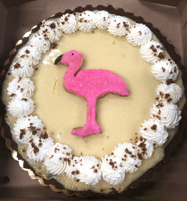 Cakes for All Seasons Picture 6