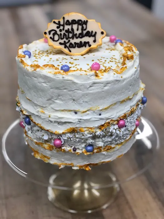 Cakes for All Seasons Picture 8