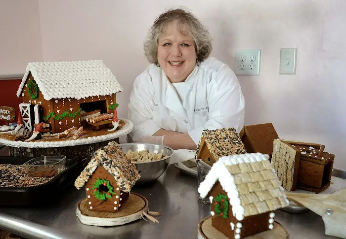 Cakes for All Seasons Picture 10