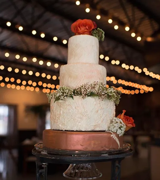 Cakes for All Seasons Picture 9