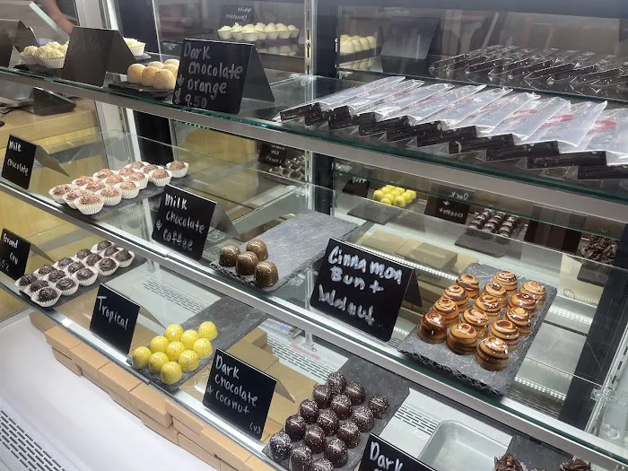 Edelweiss Pastry Shop Picture 5