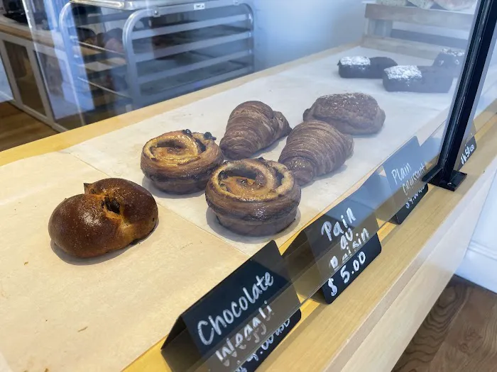 Edelweiss Pastry Shop Picture 8