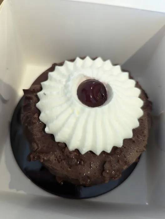 Edelweiss Pastry Shop Picture 7