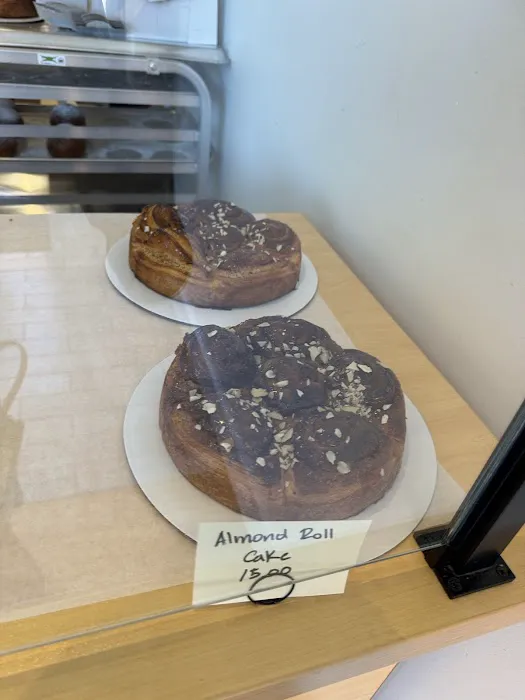 Edelweiss Pastry Shop Picture 2