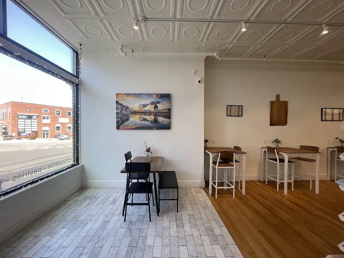 Edelweiss Pastry Shop Picture 4