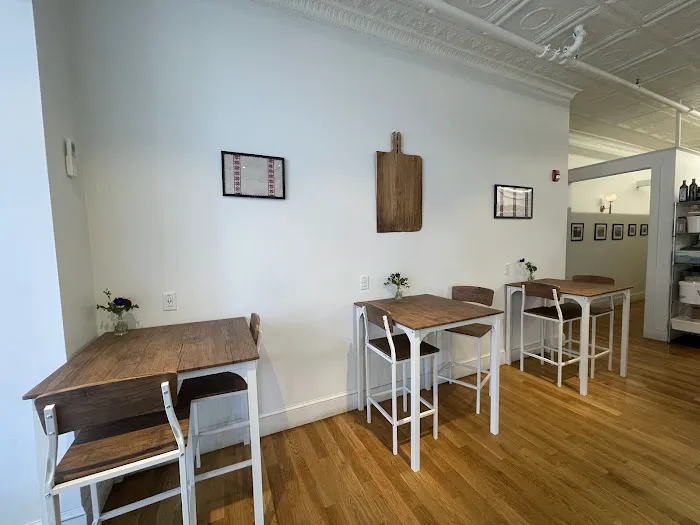 Edelweiss Pastry Shop Picture 3