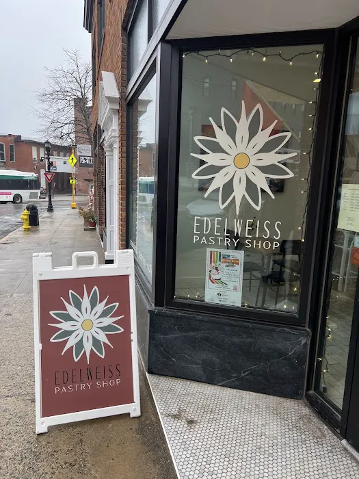 Edelweiss Pastry Shop Picture 1