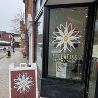Edelweiss Pastry Shop ico