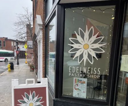 Edelweiss Pastry Shop