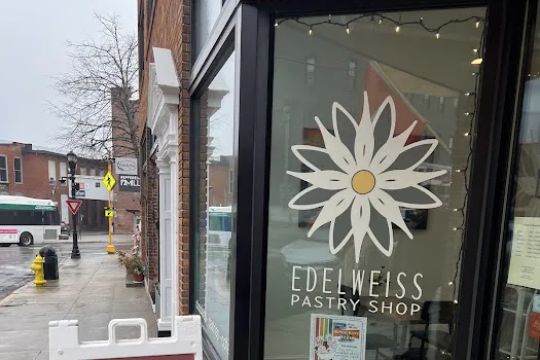 Edelweiss Pastry Shop
