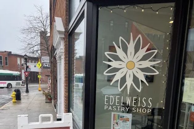 Edelweiss Pastry Shop