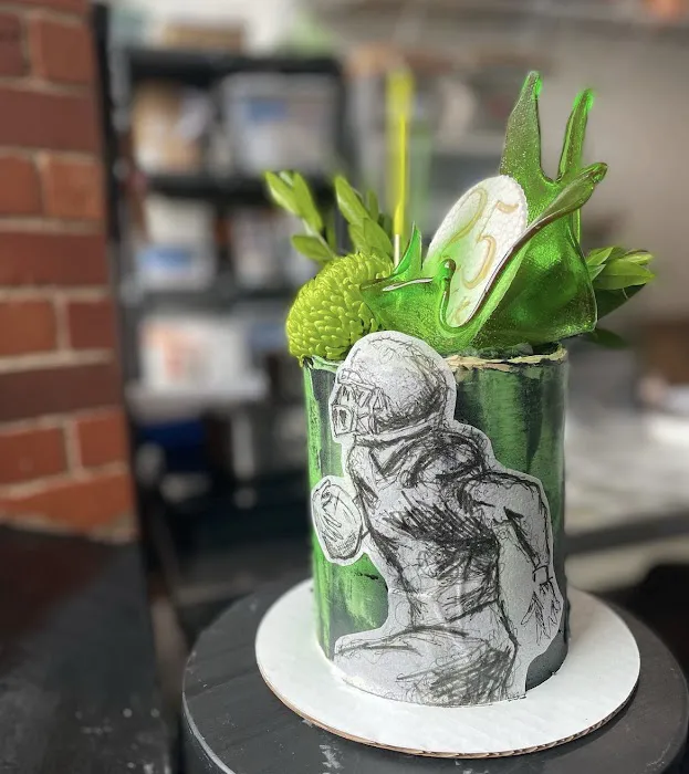 Big Fish Cake Studio Picture 10
