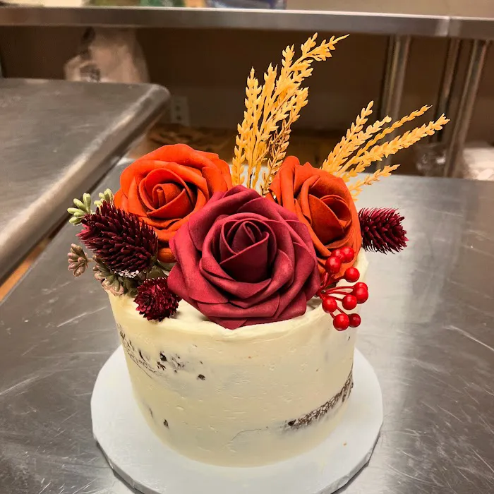 Sea Spray Confections Picture 5