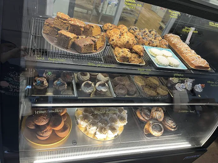 Sea Spray Confections Picture 4