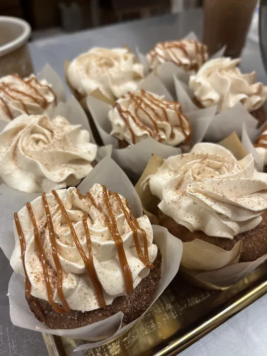 Sea Spray Confections Picture 3