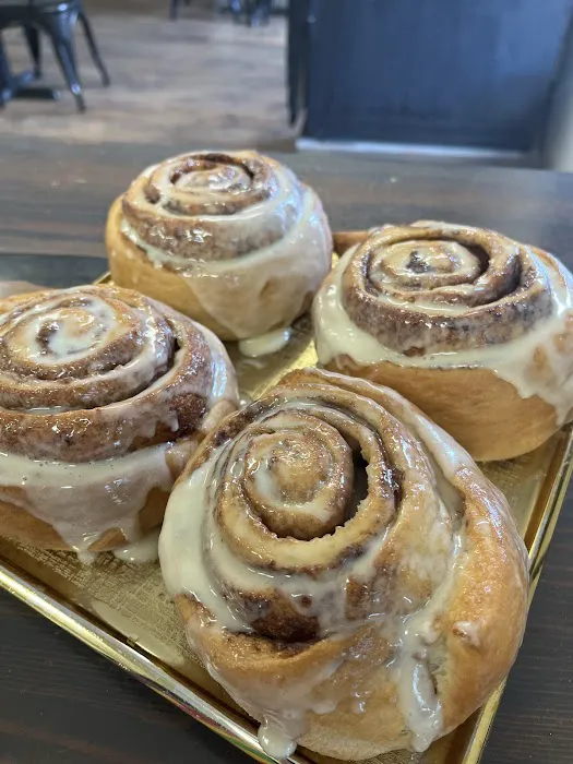 Sea Spray Confections Picture 6