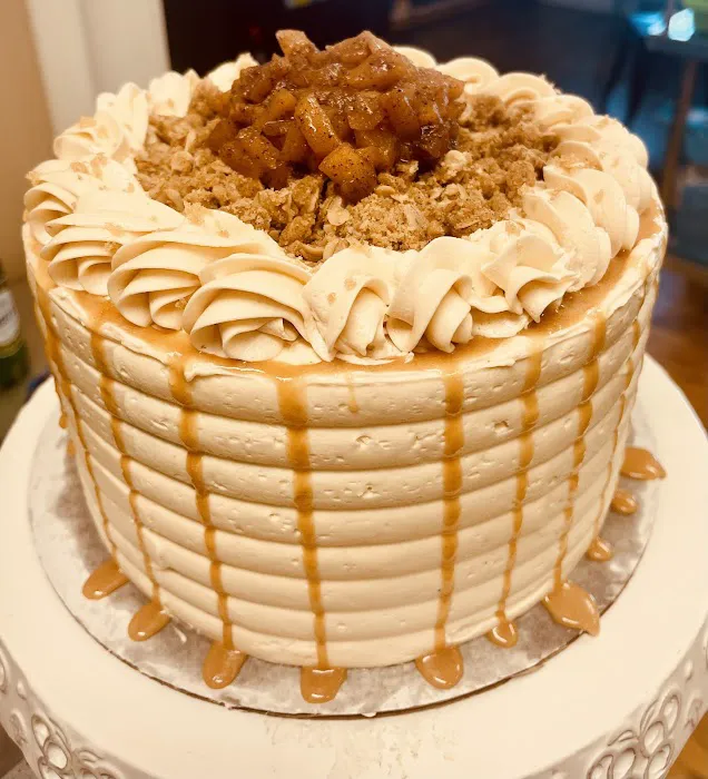 Sea Spray Confections Picture 10