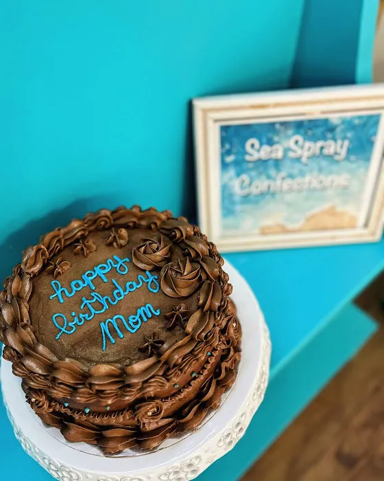 Sea Spray Confections Picture 1