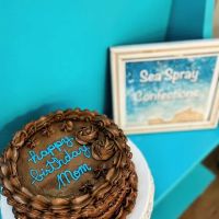 Sea Spray Confections ico
