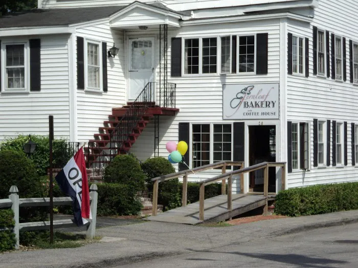 Fernleaf Bakery and Coffee House Picture 10