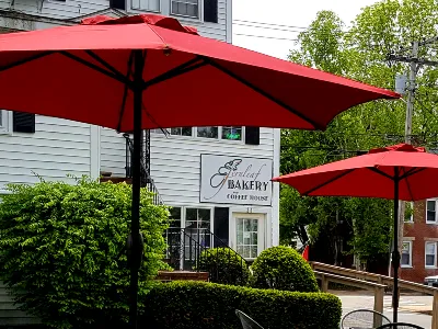 Fernleaf Bakery and Coffee House Picture 3