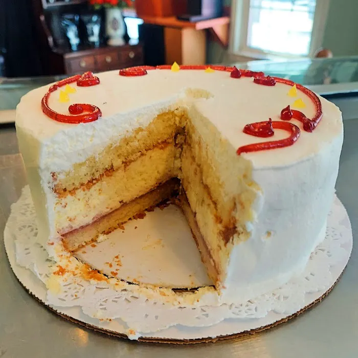 Fernleaf Bakery and Coffee House Picture 6
